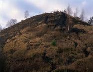 terril de Pinchovalles